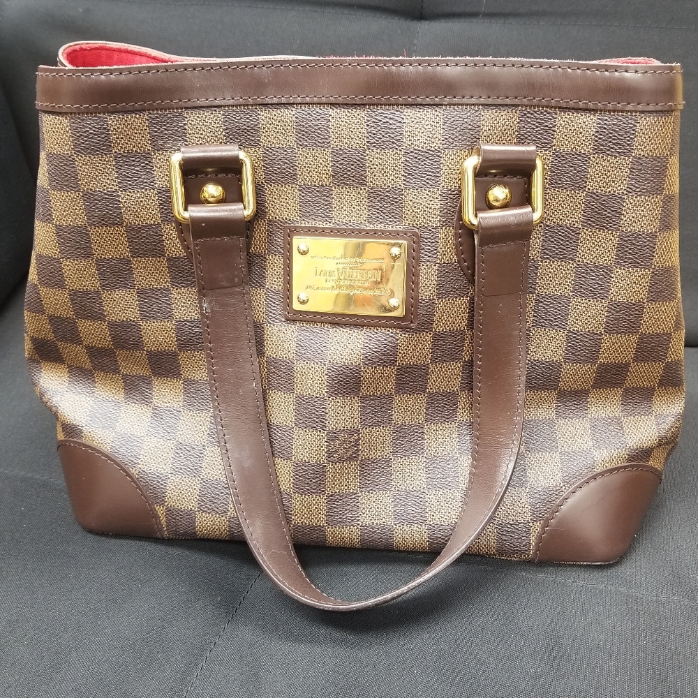Louis Vuitton Handbag